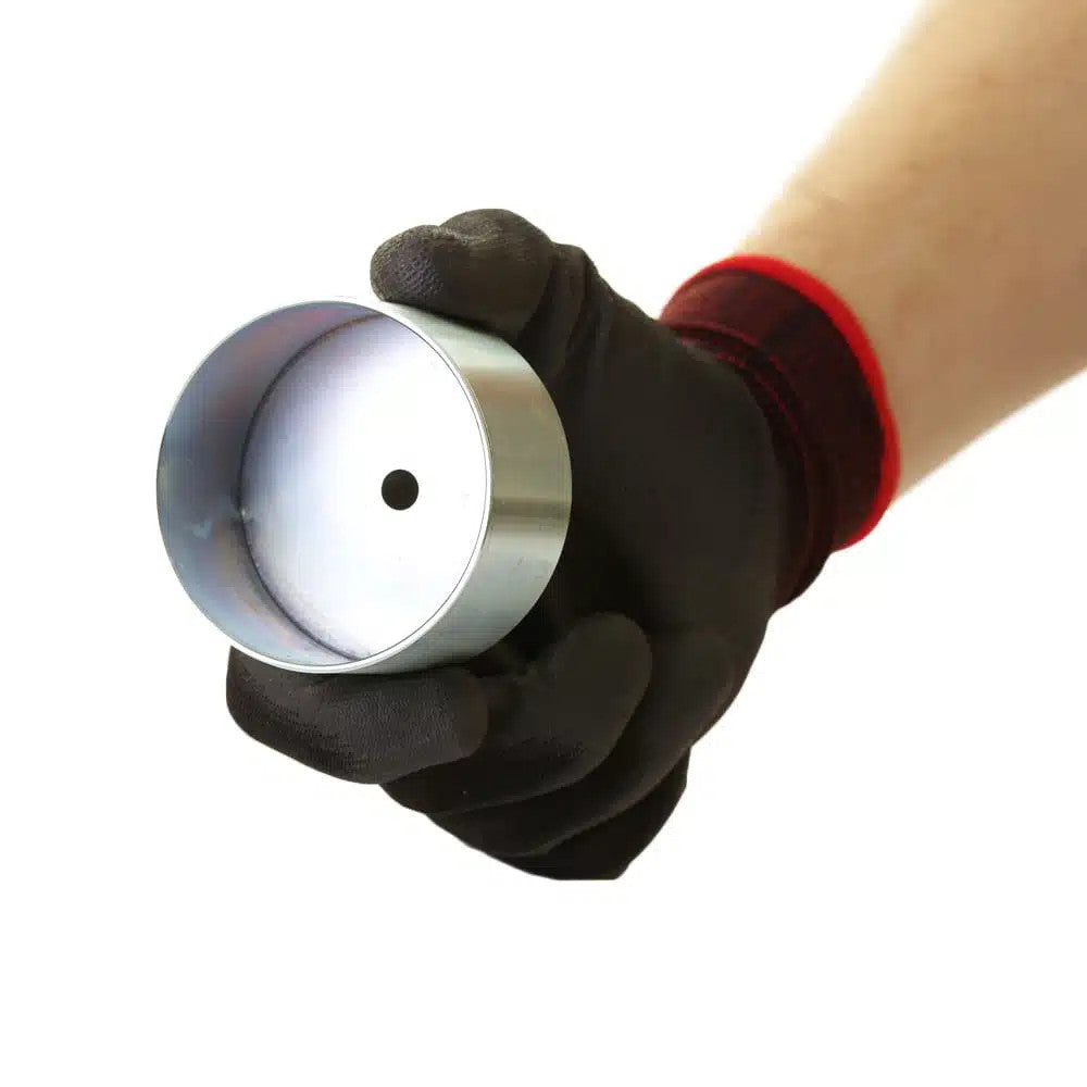 Magnetskydd (mot stötar m.m.) för Magnetar Terror EN STL