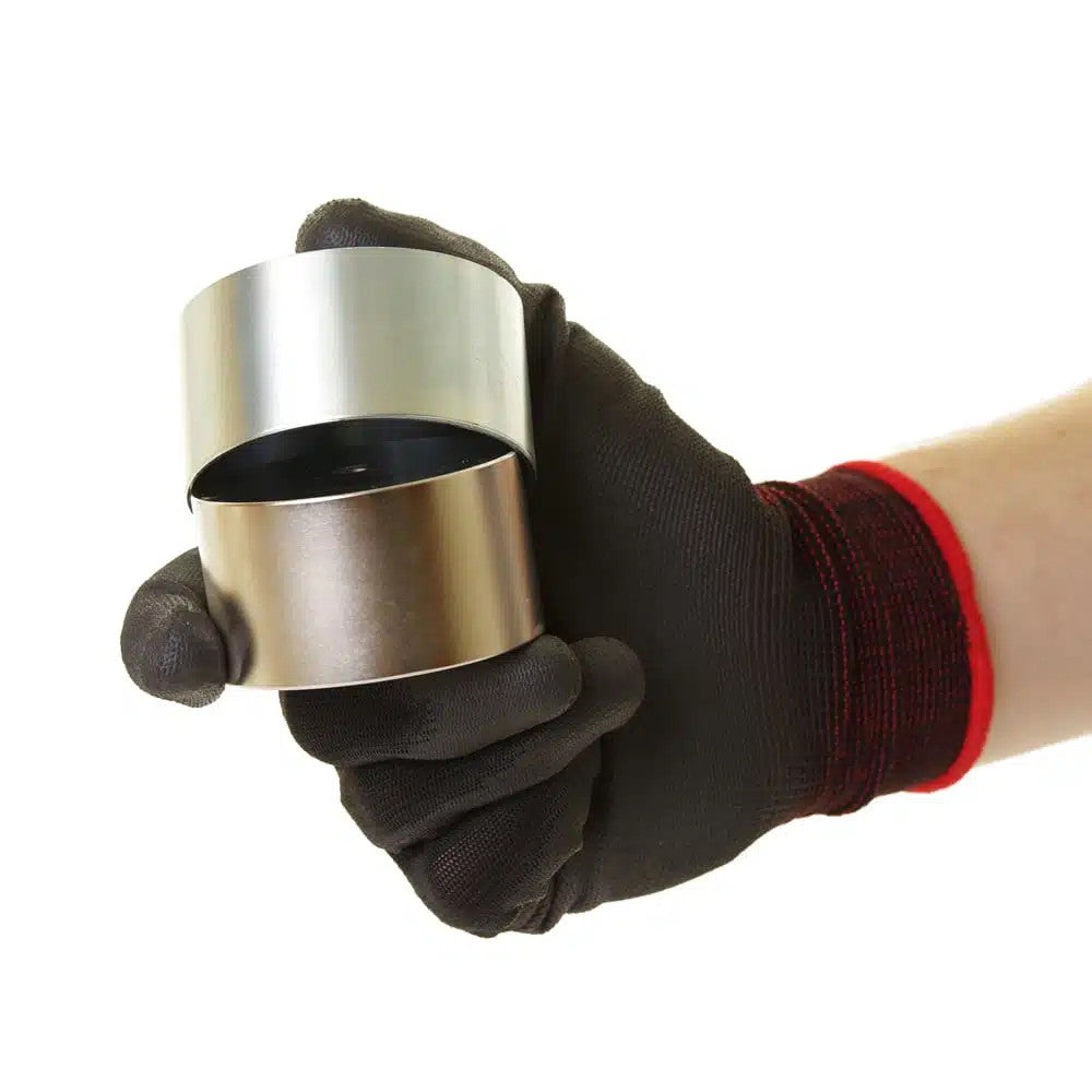 Magnetskydd (mot stötar m.m.) för Magnetar Terror EN STL