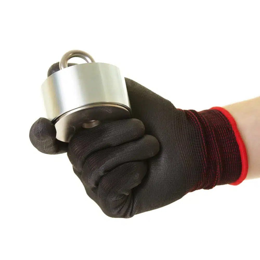 Magnetskydd (mot stötar m.m.) för Magnetar Terror EN STL