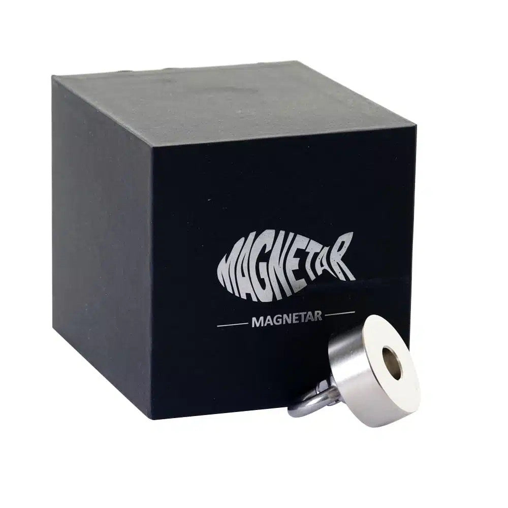 Easy allround fiskemagnet, 4x 70 kg EN STL