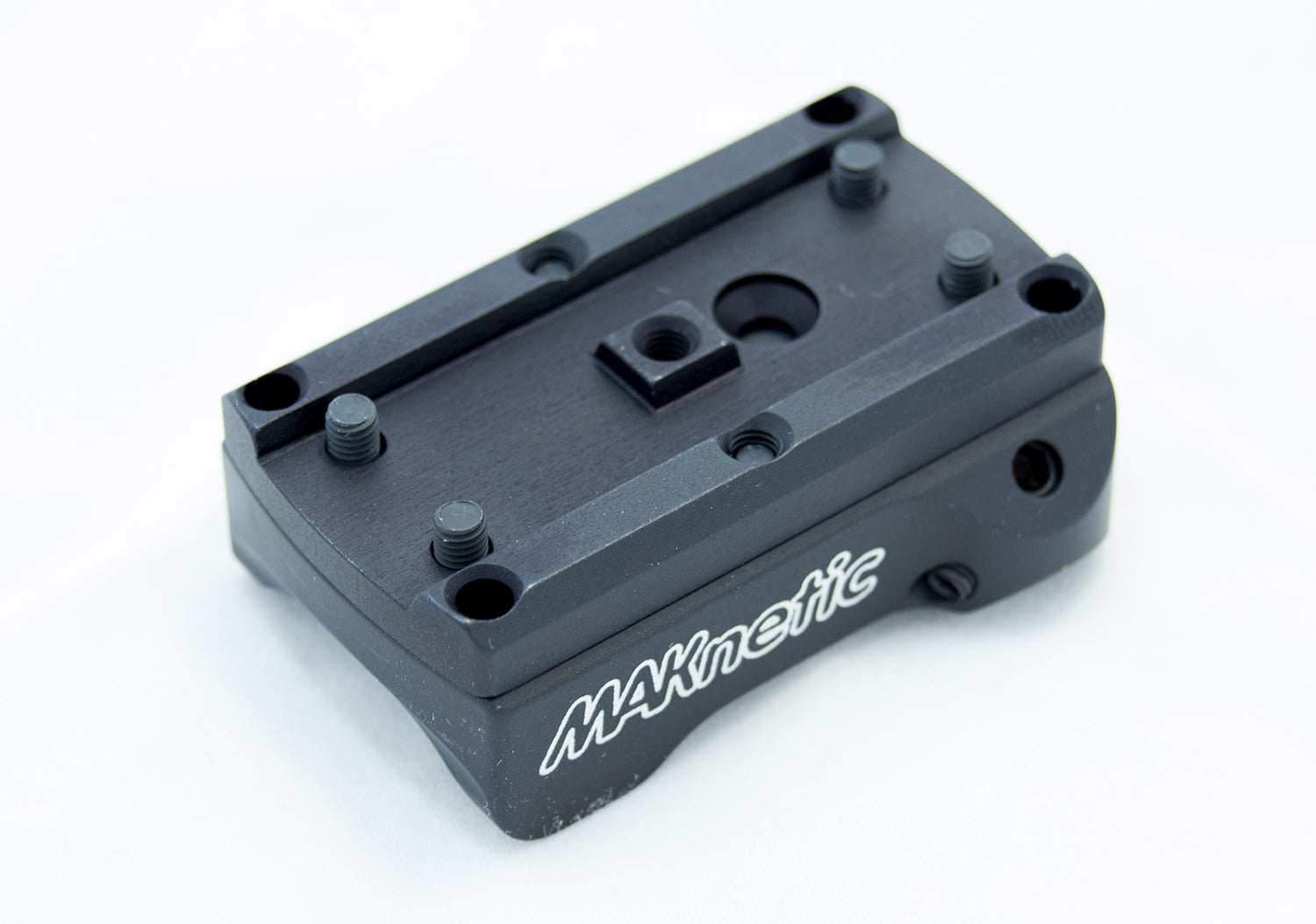 MAKnetik Aimpoint Micro snabbmontage för Sauer 303 EN STL