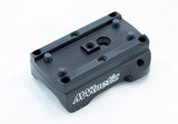 MAKnetik Aimpoint Micro snabbmontage för Sauer 303 EN STL