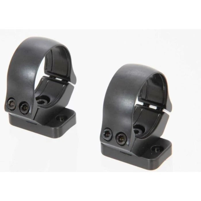 MAKfix 30 mm ringar för SAKO 75, höjd 17 mm EN STL