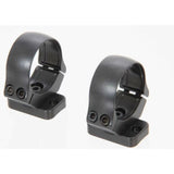 MAKfix 30 mm ringar för SAKO 75, höjd 17 mm EN STL