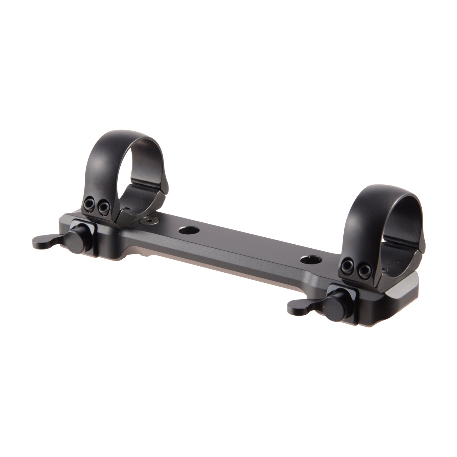MAKuick för Sako 85M, 34 mm, ringhöjd 5 mm EN STL