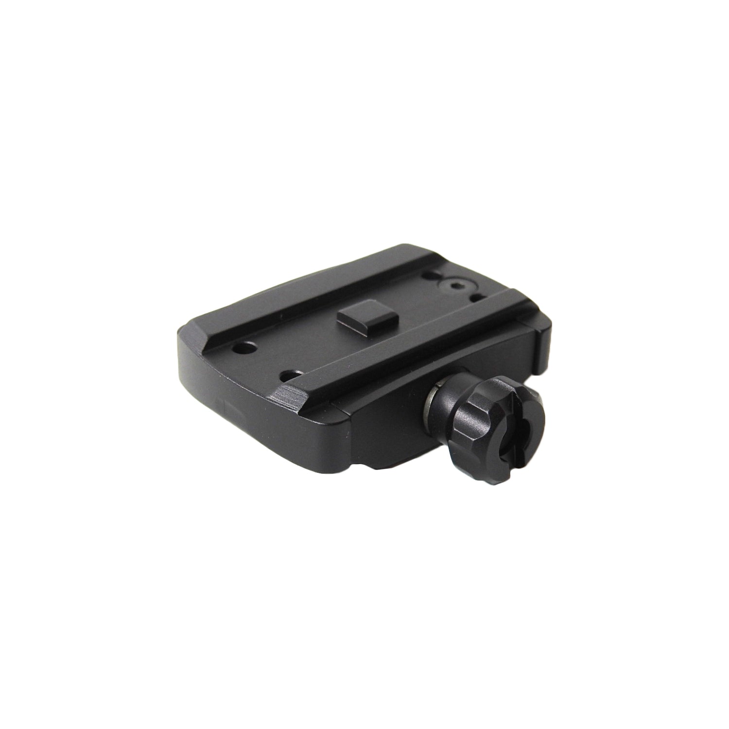 MAKugel för picatinny, Aimpoint Micro, BH 5,5 mm SVART / EN STL