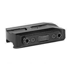 MAKmasterLock för Aimpoint Micro BH 10 mm SVART / EN STL