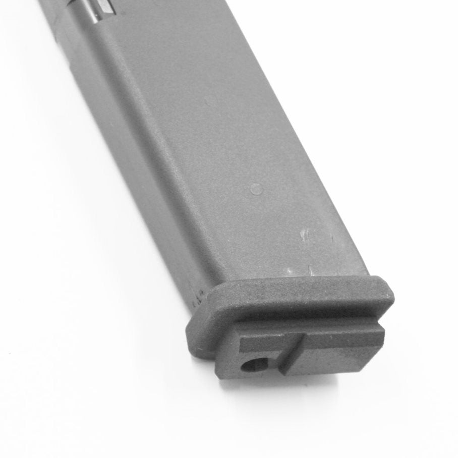 X Magrail Glock9 mm double stack 9 mm/.40 EN STL