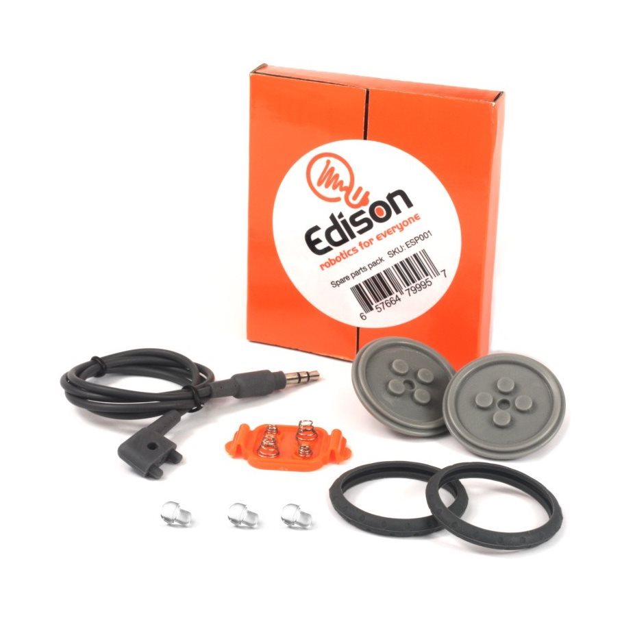 Reservdelssats EN STL