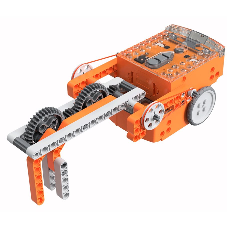 Tillbehörssats EN STL