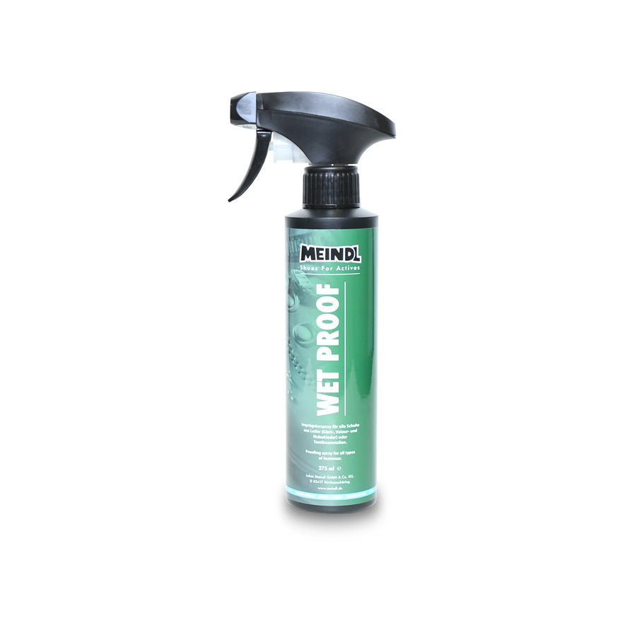 Wet-Proof impregneringsspray 275 ml EN STL