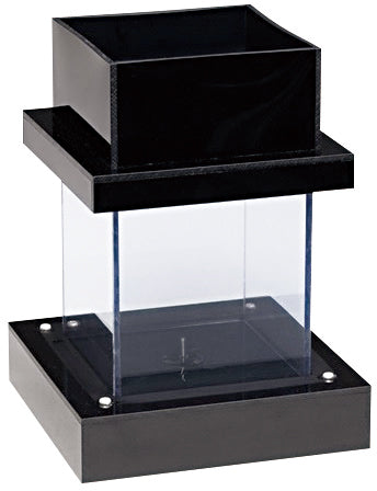 Dimmkammare, Kyls Med Is Ur Frysen EN STL