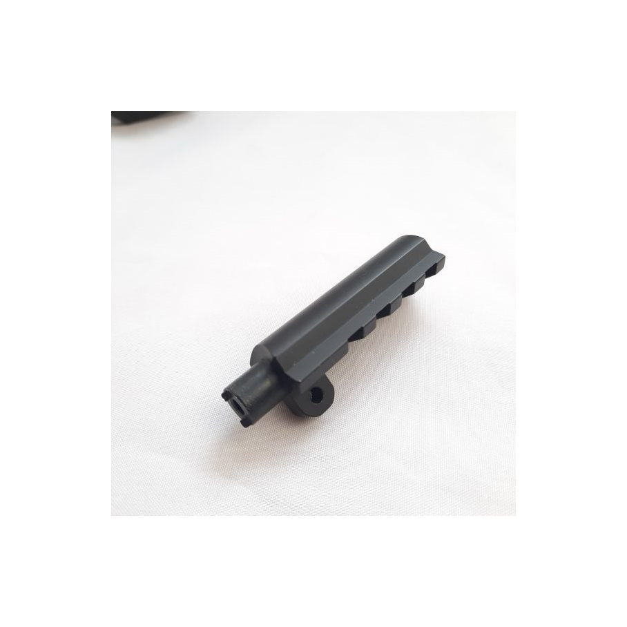 R8/R93 Picatinny Adapter Success/Ultimate EN STL