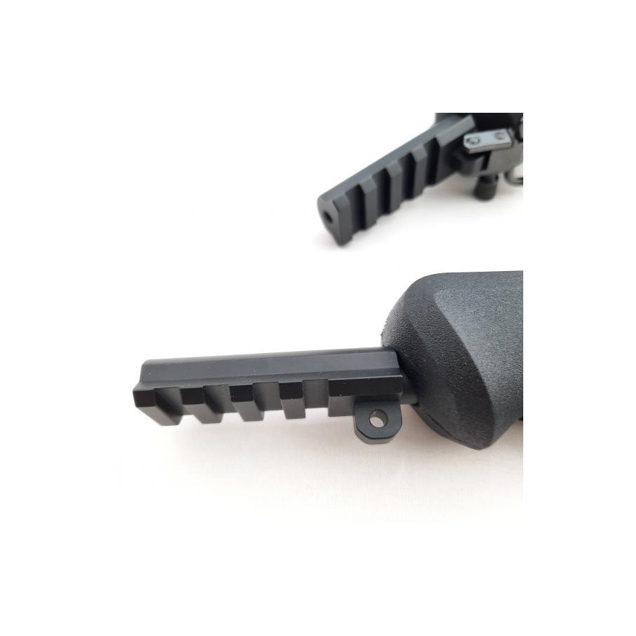 R8/R93 Picatinny Adapter Success/Ultimate EN STL