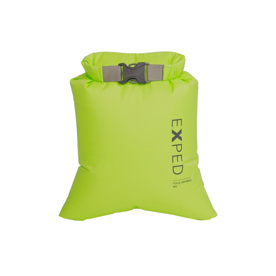 Packsack Fold Drybag BS XXS 1 liter EN STL