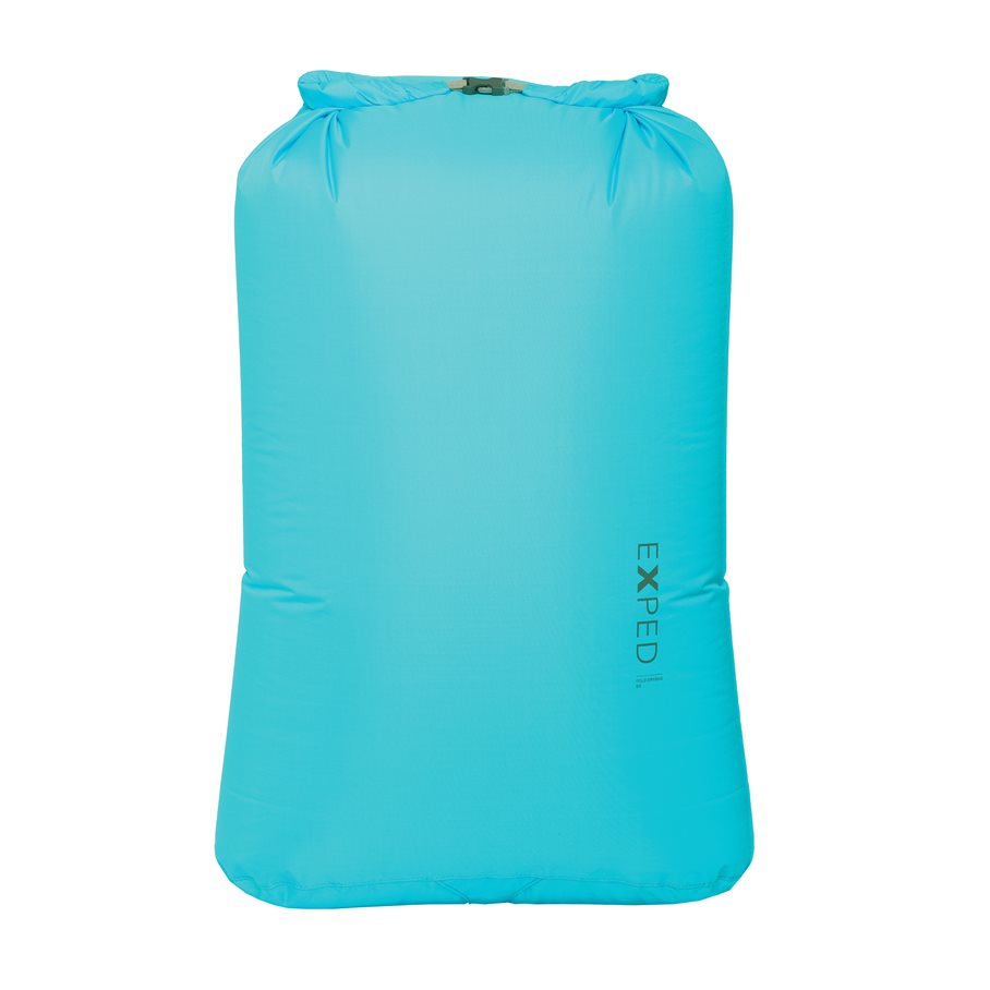 Packsack Fold Drybag BS XXL 40 Liter EN STL