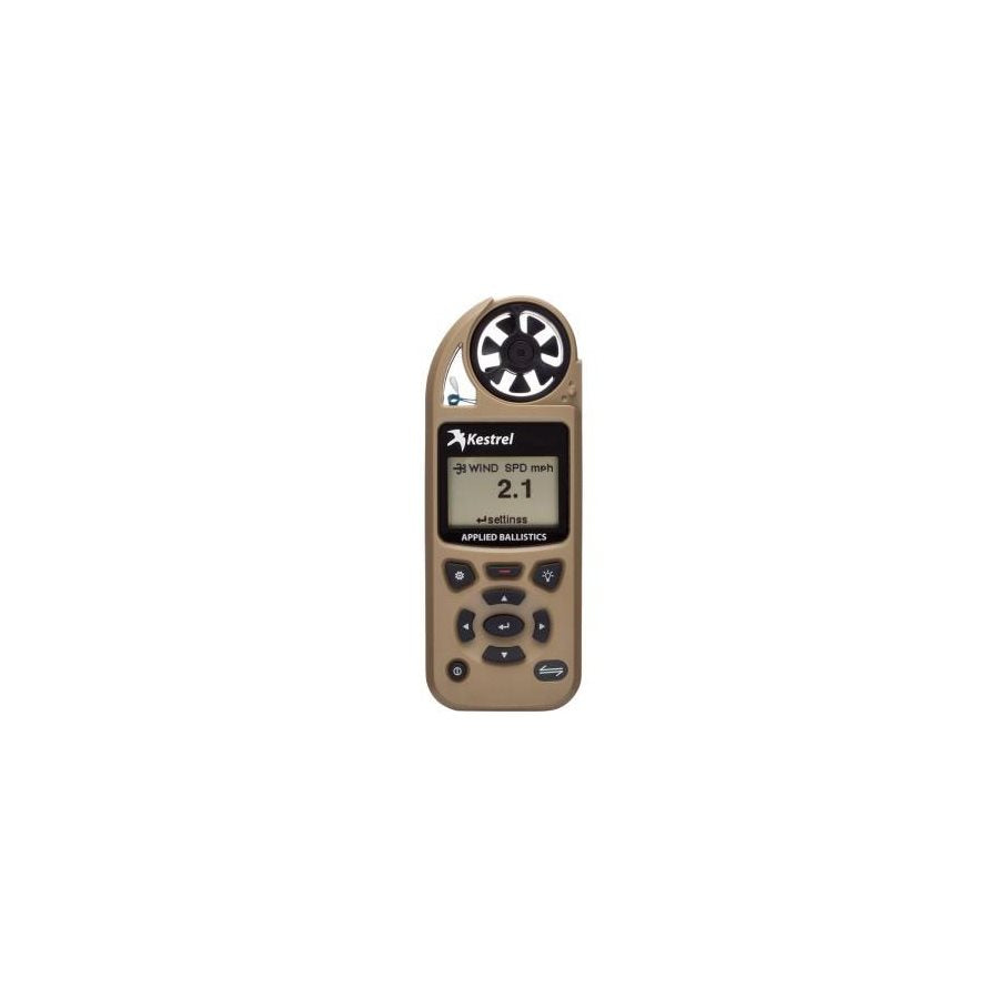 Elite Applied Ballistics Bluetooth EN STL