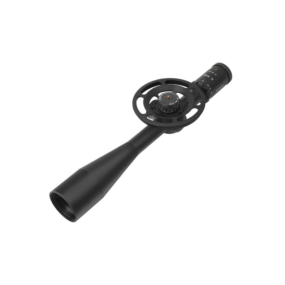 Helia K 1050i FT 10-50x56 Field Target Belyst 30 MM