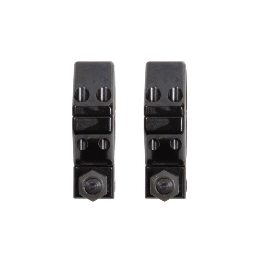 34 mm Ringar Picatinny Höjd 8 mm Fasta EN STL