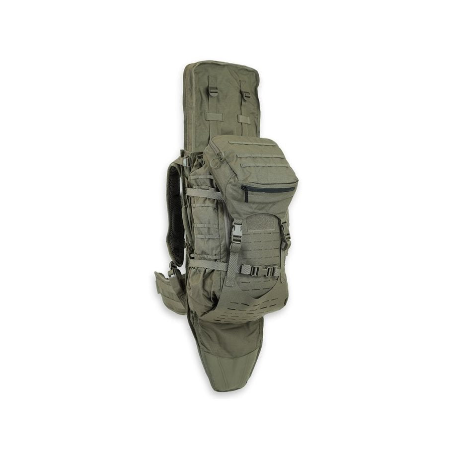 Gunslinger II Pack MILITARY GREEN / EN STL