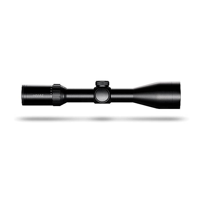 Vantage 30 WA 2,5-10x50, Riktmedel L4A Dot Belyst EN STL
