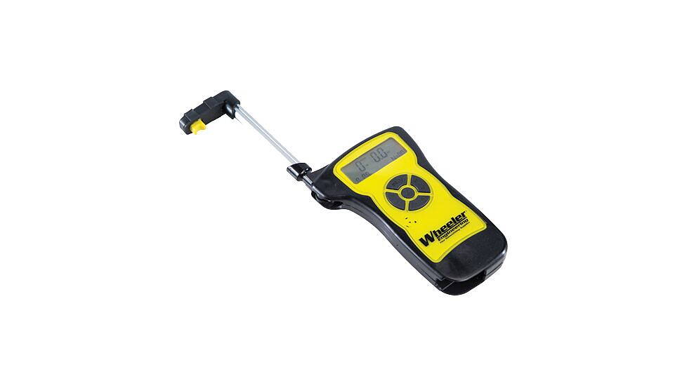 Avtryckarvåg Digital EN STL