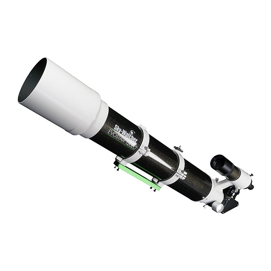 Evostar-120ED DS-PRO (OTA) EN STL