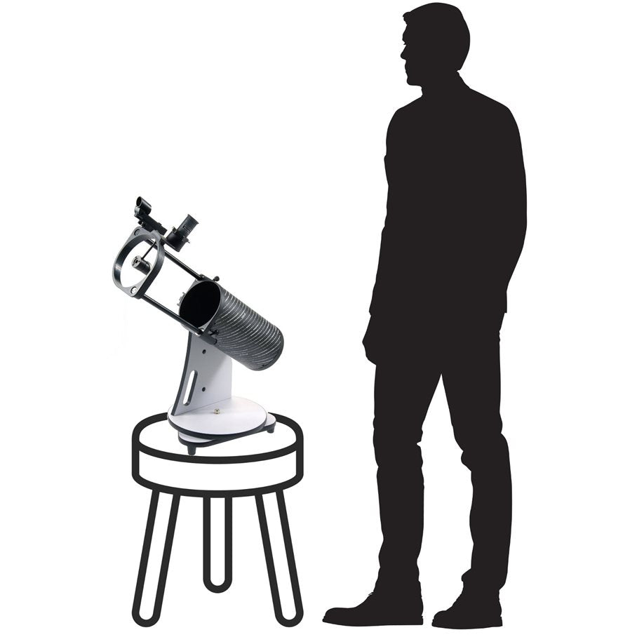 Heritage-130P FlexTube EN STL