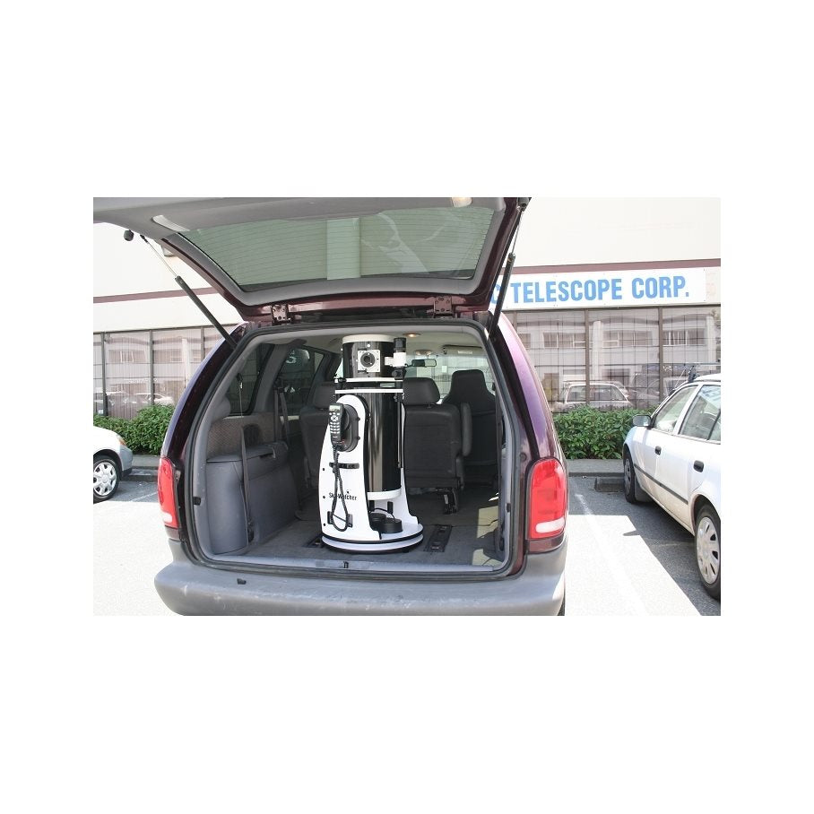 Go-To Skyliner-200P FlexTube 8