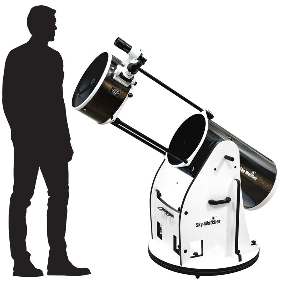 Skyliner-350P FlexTube 14