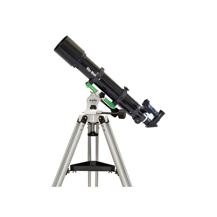 Evostar 90/660 AZ Pronto Alt-Az refraktor EN STL