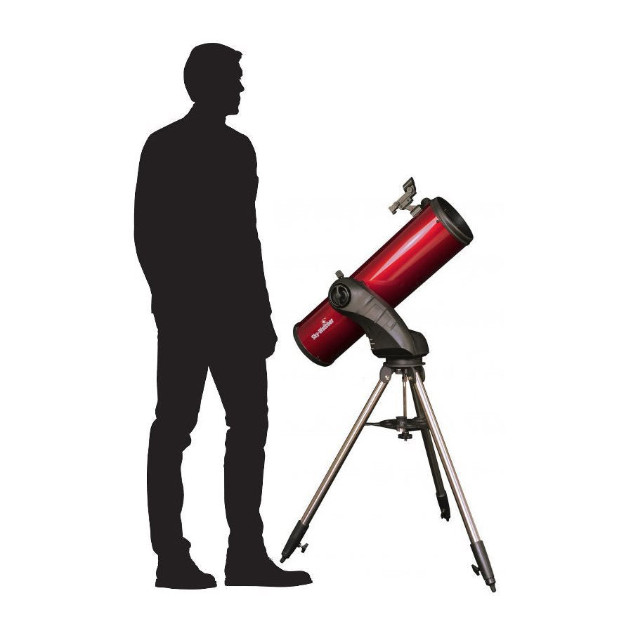 Star Discovery P150i Wi-Fi GoTo teleskop EN STL