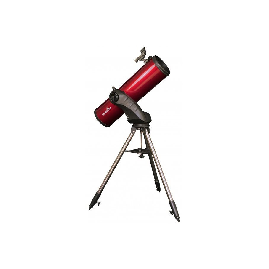 Star Discovery P150i Wi-Fi GoTo teleskop EN STL