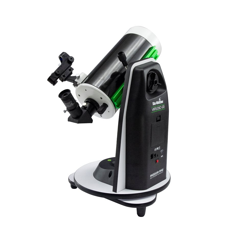 Skymax-127 Virtuoso Wifi GTi EN STL