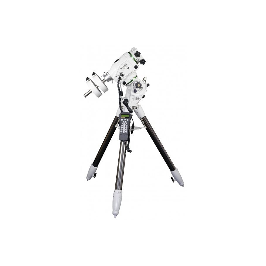 AZ-EQ6 GT PRO synscan montering med dubbelfunktion EN STL