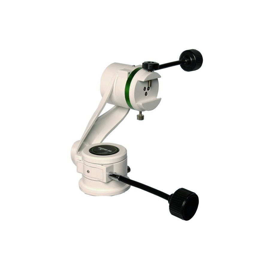 AZ5 Deluxe monteringshuvud utan stativ EN STL