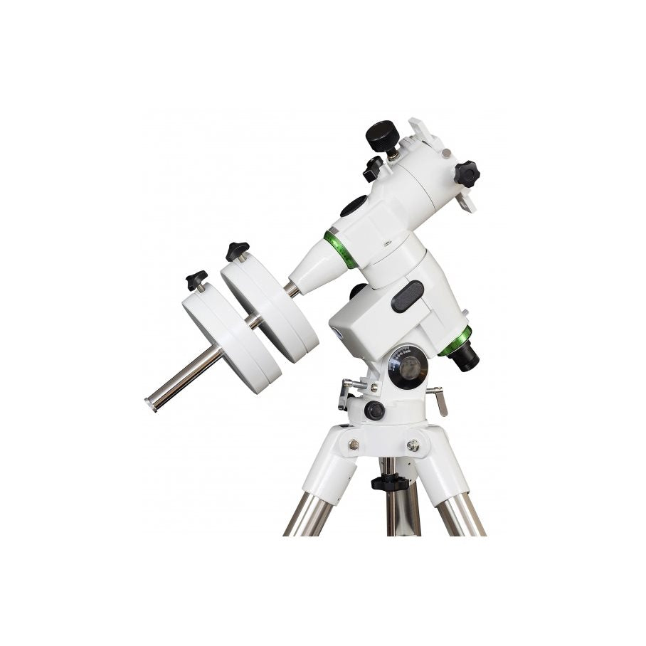 EQ5 Ekvatoriell montering EN STL