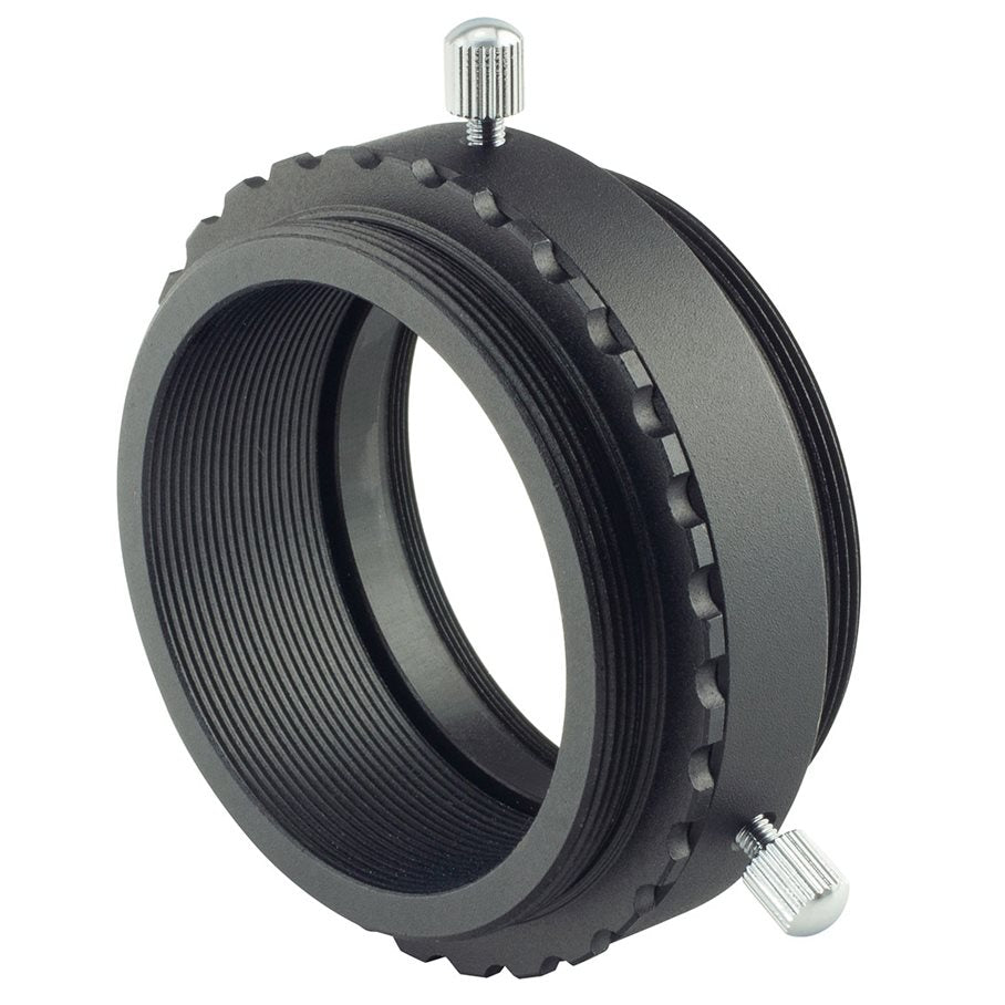 EvoFrame rotationsadapter till Evostar-72ED field flattener EN STL