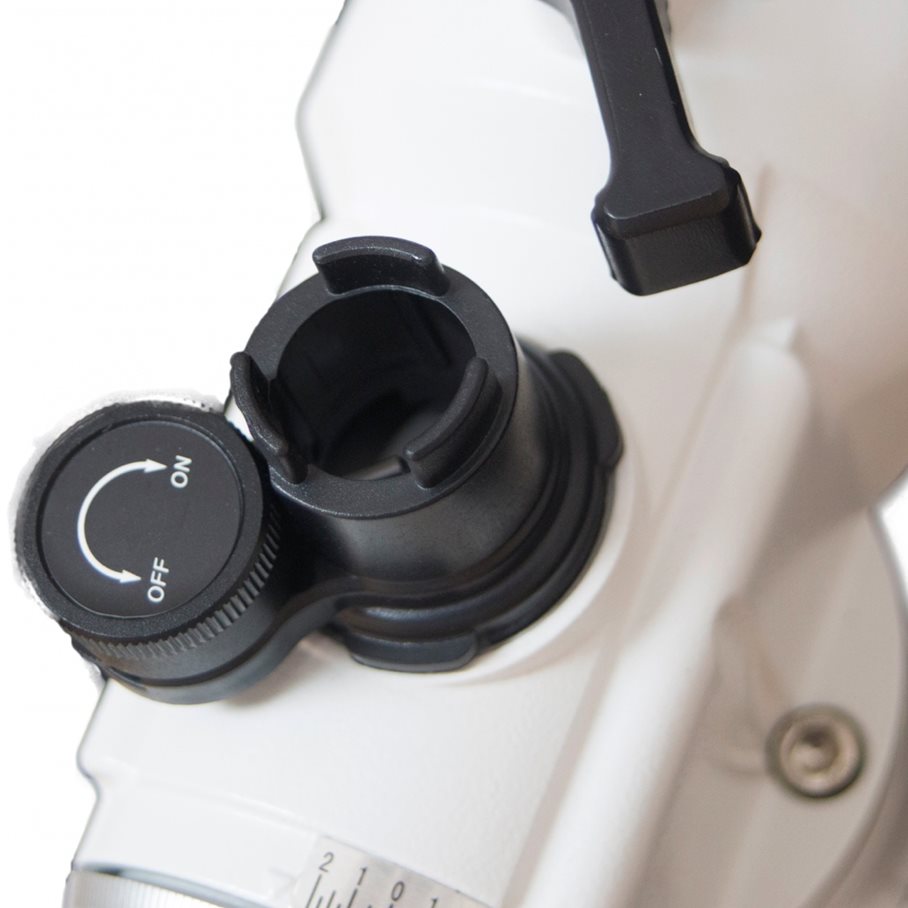 Polsökarbelysning för EQ3-2/EQ5/Star Adventurer EN STL