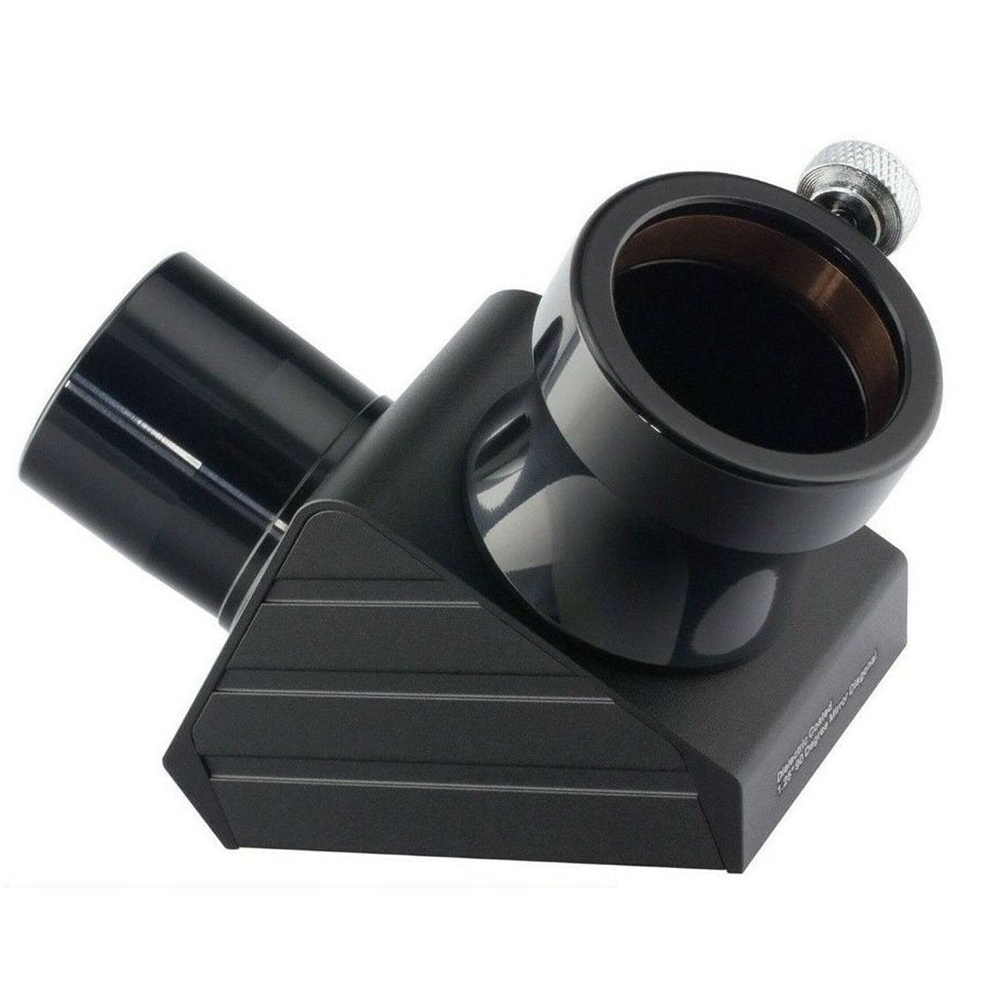 Deluxe Dielektrisk Behandlad Stjärndiagonal 1,25