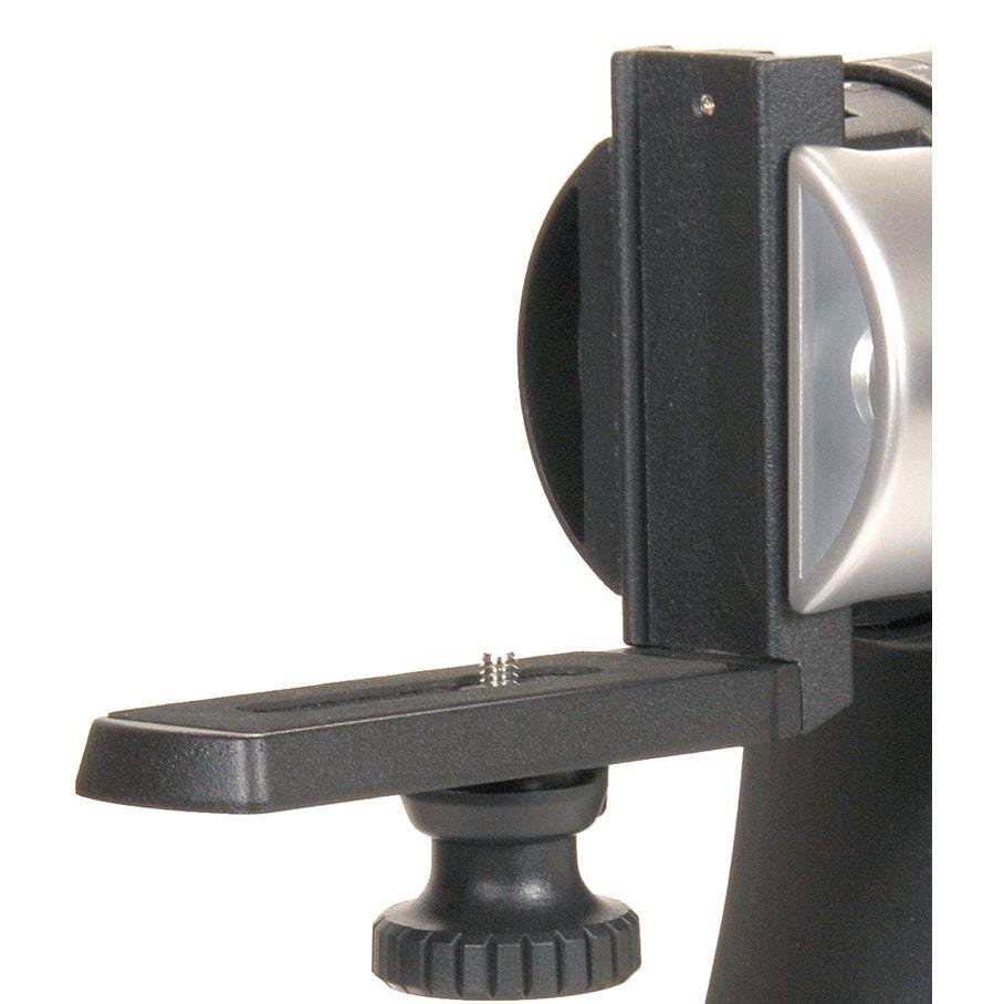 L-Hållare För Kameramontage På AZ Monteringar EN STL