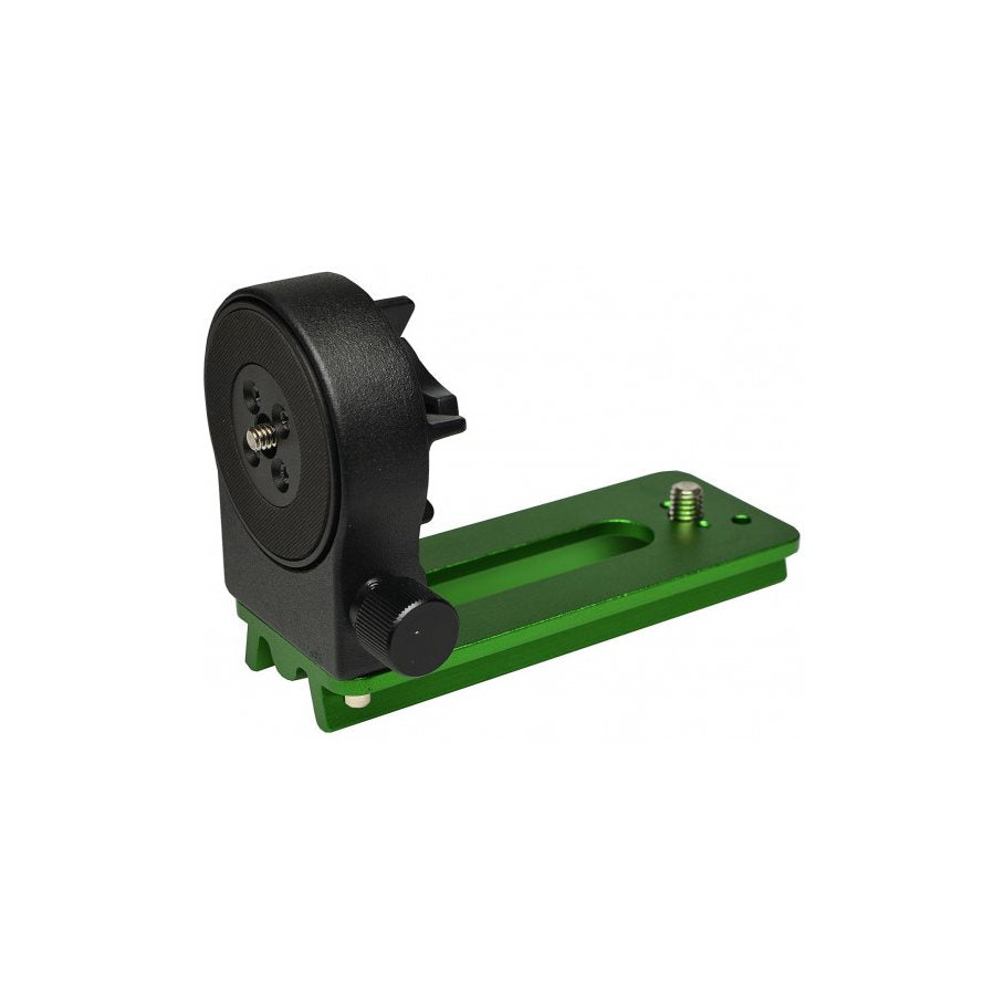 Star Adventurer L-formad dovetail och kamerafäste EN STL