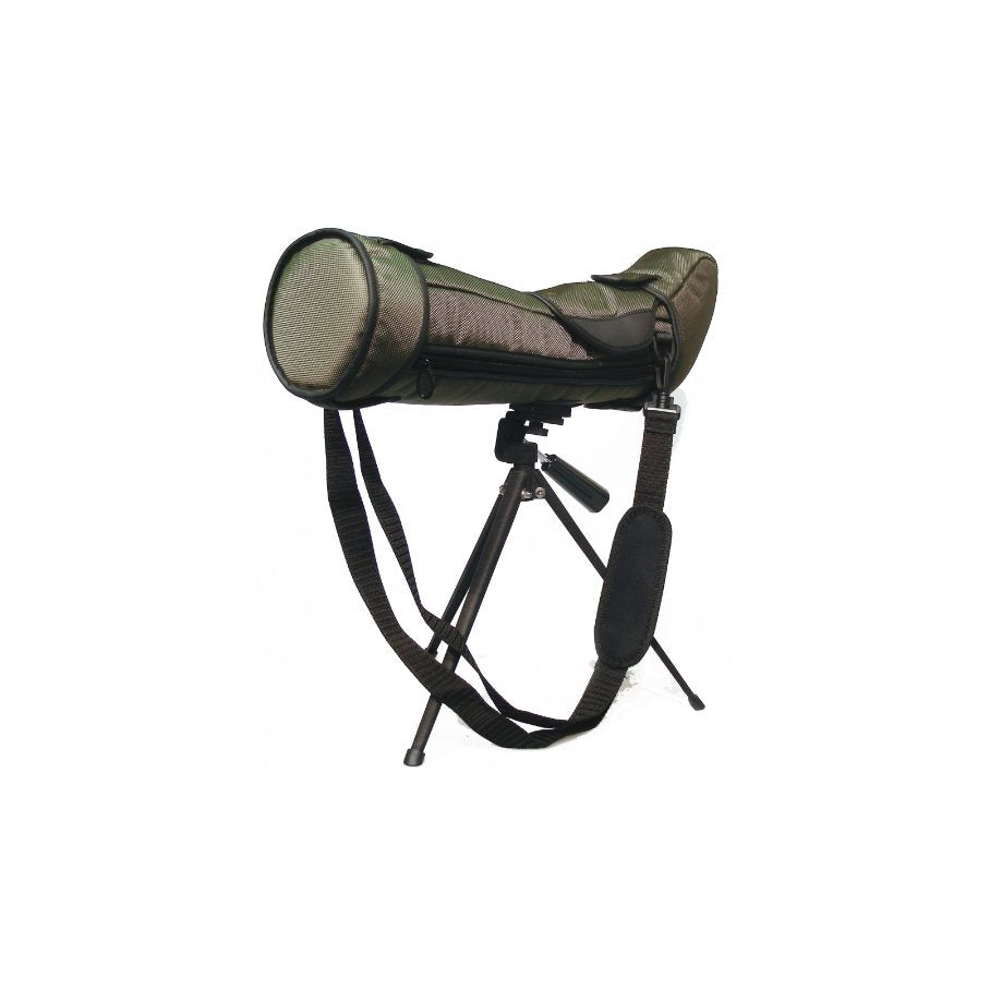 Sierra 20-60x80 Tubkikare EN STL