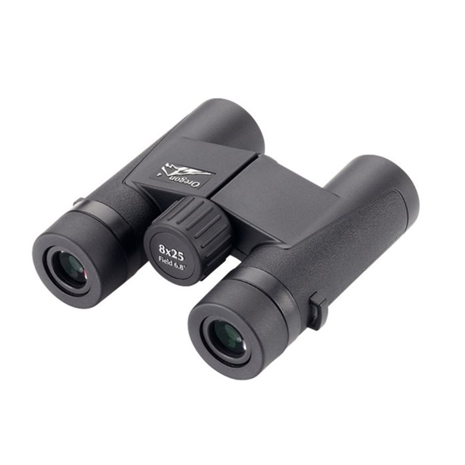 Oregon 4 LE WP 8x25 DCF.GA Handkikare EN STL