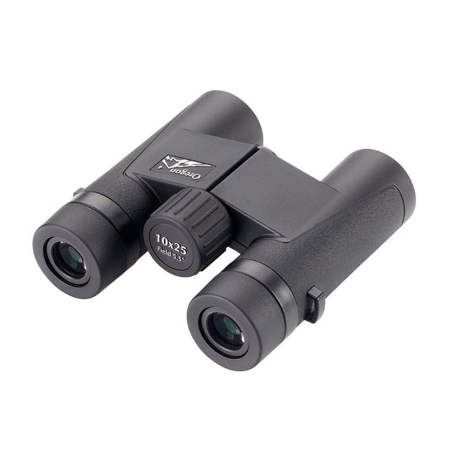 Oregon 4 LE WP 10x25 DCF.GA Handkikare EN STL