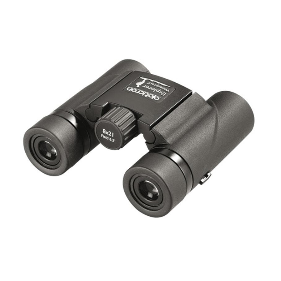 Explorer 8x21 DCF.GA Handkikare EN STL