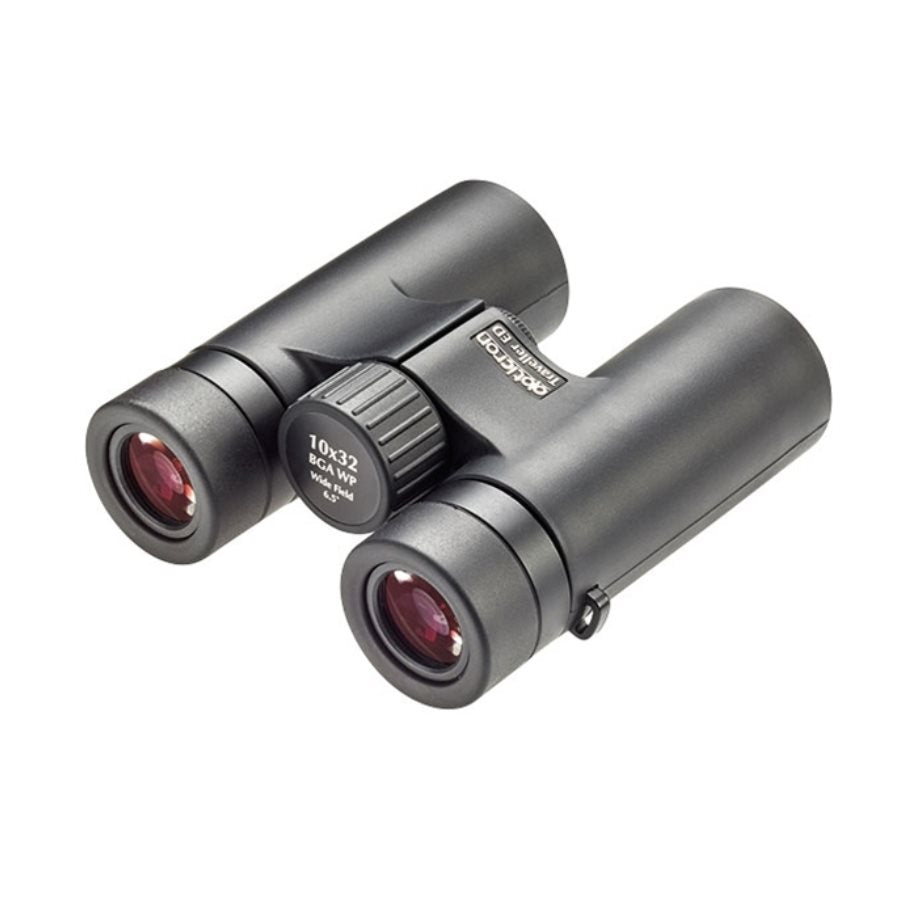 Traveller BGA ED 10x32 Handkikare EN STL