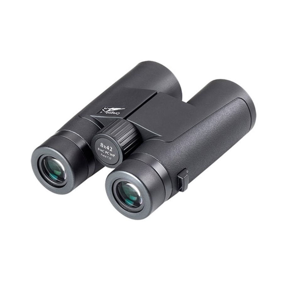 Oregon 4 PC 8x42 DCF.GA Handkikare EN STL