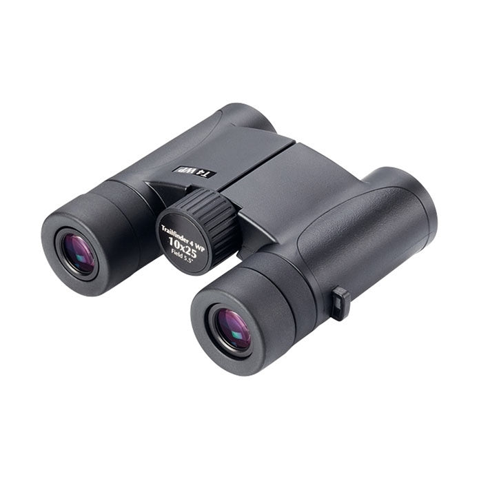 T4 Trailfinder WP 10x25 DCF.GA Svart SVART / EN STL