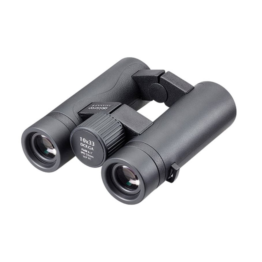 Savanna R PC 10x33 DCF.GA Handkikare EN STL